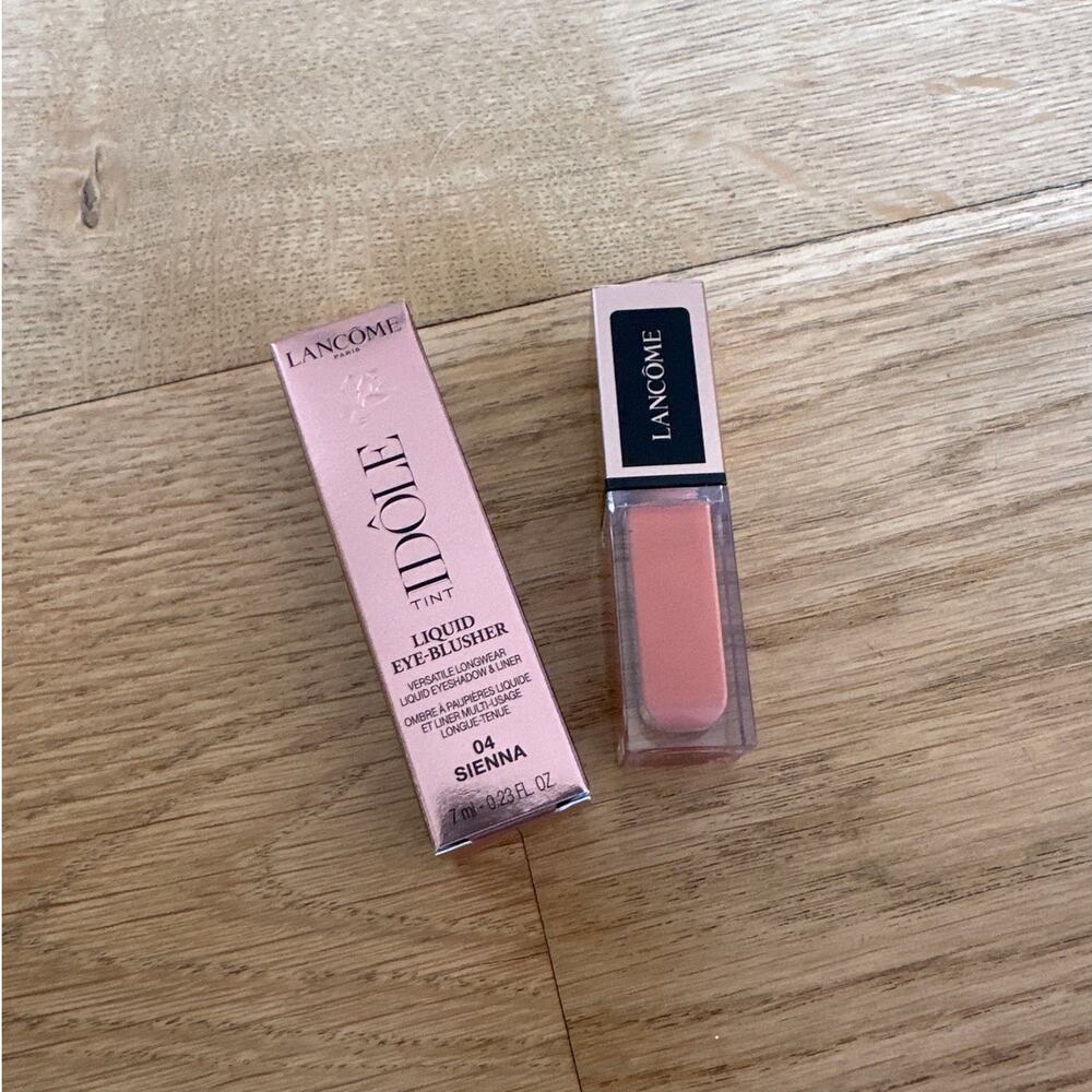 Lancôme - Idole Tint Liquid Eyeshadow & Eyeliner in Sienna